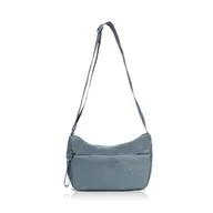 Torebki damskie - Mandarina Duck MD20 Hobo MD 20 damskie, Blue Wing - miniaturka - grafika 1