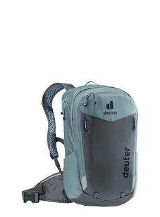 Plecak dla dziecka Deuter Compact 8 JR - graphite/shale - Plecaki - miniaturka - grafika 1