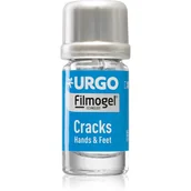 Pielęgnacja stóp - Urgo Receptura Farmaceutów na pęknięcia skóry dłoni i stóp 3,25 ml - miniaturka - grafika 1