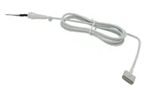 Kable komputerowe i do monitorów - Przewód do ładowarki / zasilacza / ładowarki Apple magsafe 2 - miniaturka - grafika 1