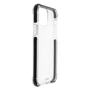 Etui i futerały do telefonów - JCPAL Etui case iGuard FlexShield Case iPhone 12 PRO MAX - czarny 6954661858514 - miniaturka - grafika 1