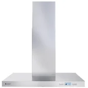 Okapy kuchenne - Globalo Nomina 80.4 Sensor Inox - miniaturka - grafika 1