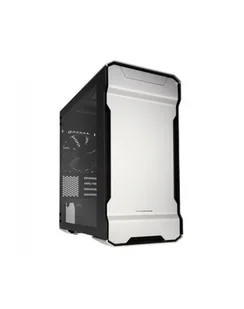 Obudowa Phanteks Enthoo Evolv PH-ES314ETG_GS (Micro ATX  Mini ITX; srebrny) - Obudowy komputerowe - miniaturka - grafika 2