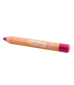 Charakteryzacja - Kredka do malowania twarzy, FUKSJA, 2,1 g, Namaki - miniaturka - grafika 1