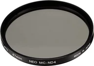 Filtry fotograficzne - Filtr Marumi Filtras Marumi MC-ND4X 67 mm - miniaturka - grafika 1