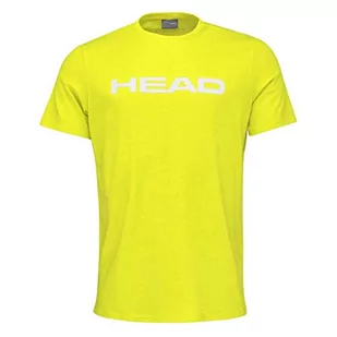 HEAD T-shirt męski Club Ivan M (1 opakowanie) - Koszulki męskie - miniaturka - grafika 1