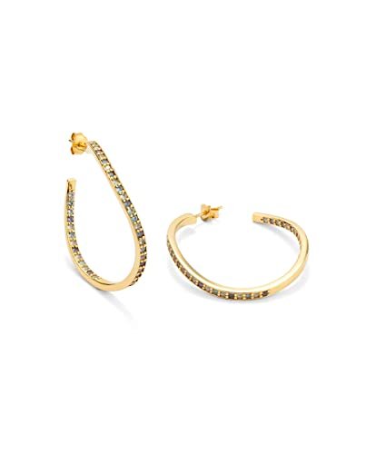 Wisiorek Paradise Gold Maxi