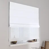 Rolety - Roleta rzymska Duo - miniaturka - grafika 1