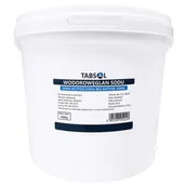 Dodatki do ciast w płynie, aromaty - Soda Oczyszczona Wodorowęglan Sodu spoż 99,3% 5kg - miniaturka - grafika 1