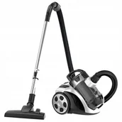 Filtry do odkurzaczy - ODKURZACZ BEZWORKOWY CYKLONOWY KAMILLE MOCNY 800W AKCESORIA FILTR HEPA - miniaturka - grafika 1