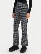 Spodnie narciarskie - Roxy Spodnie snowboardowe Rising High ERJTP03295 Kolorowy Skinny Fit - miniaturka - grafika 1