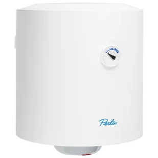 Elektryczny pojemnościowy podgrzewacz wody Perla 50 l VR PL EU2 - Podgrzewacze wody - miniaturka - grafika 1