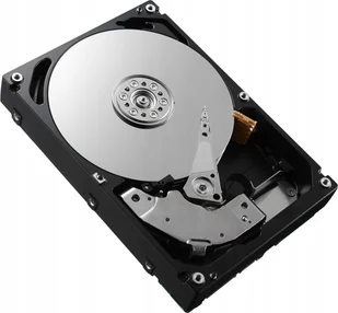 Dysk serwerowy HP 8TB 3.5'' SATA III 6 Gb/s 826464-B21 - Dyski serwerowe - miniaturka - grafika 1