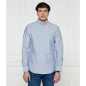 Koszule męskie - Tommy Hilfiger Koszula OXFORD | Regular Fit - miniaturka - grafika 1
