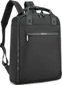 Torby na laptopy - Golla Backpack Orion 16'' black 601674 - miniaturka - grafika 1