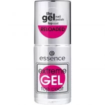 Essence Extreme GEL top coat utwardzacz do paznokci - Lakiery do paznokci - miniaturka - grafika 1