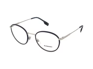 Burberry Hugo BE1373 1005 - Okulary korekcyjne, oprawki, szkła - miniaturka - grafika 1