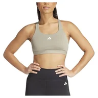 Biustonosze - adidas Damski biustonosz treningowy Tlrdreact z wysokim wsparciem, S (A-B) - miniaturka - grafika 1