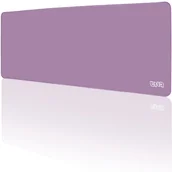 Podkładki na biurko - PODKŁADKA POD MYSZ GAMINGOWA Purple Dream 80x30 TILT Na biurko XL - miniaturka - grafika 1
