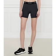 Spodenki damskie - Calvin Klein Performance Kolarki Slim Fit - miniaturka - grafika 1