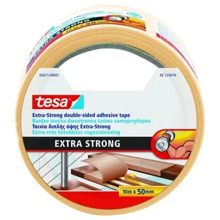 TESA Taśma EXTRA MOCNA - Taśmy klejące - miniaturka - grafika 1