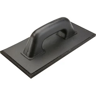 TOPEX Paca z gumą 8 mm, 260 x 130 mm - Narzędzia murarskie - miniaturka - grafika 1