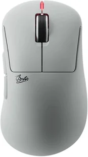 Pulsar ZywOo the Chosen Mini 8K Wireless White - Myszki - miniaturka - grafika 1