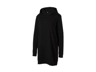 CRIVIT Bluza dresowa damska z kapturem (Czarny, M(40/42)) - Sukienki i spódnice sportowe CRIVIT Bluza dresowa damska z kapturem (Czarny, M(40/42)) - Sukienki i spódnice sportowe - miniaturka - grafika 1