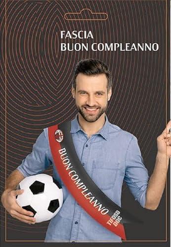 Gioco Opaska na czoło z okazji urodzin Milan