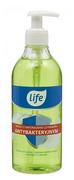 Mydła - Tea Tree Life Life - mydło z czynnikiem antybakteryjnym Oil &amp; Lime 500ml - miniaturka - grafika 1