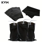 Wyposażenie studia tatuażu - TEMU 100/200 szt. Jednorazowe Woreczki i Zakrętki do Butelki KVM - Nieprzeciekające Akcesoria do Czyszczenia Tatuażu, Wytrzymały Plastik na - miniaturka - grafika 1