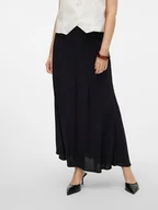 Spódnice - Vero Moda Spódnica w kolorze czarnym - miniaturka - grafika 1