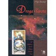 Science-fiction - ARS SCRIPTI-2 Droga tarota - dostawa od 3,49 PLN - miniaturka - grafika 1