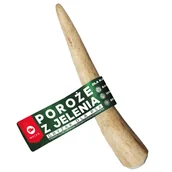 Przysmaki dla psów - MACED Poroże jelenia rozmiar M GRYZAK DLA PSA - miniaturka - grafika 1