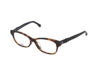 Okulary korekcyjne, oprawki, szkła - Fendi FF 0281/F 086 - miniaturka - grafika 1