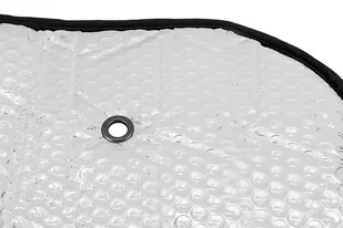 Osłona mata na szybę auta z podwójną izolacją NEO 10-471 - Akcesoria motoryzacyjne - miniaturka - grafika 1