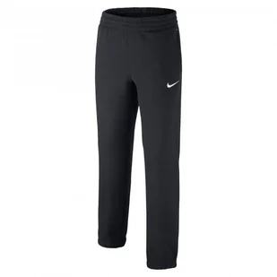 Spodnie Do Biegania Dla Dzieci / Kids Sportswear N45 Brushed Fleece - Odzież sportowa dziecięca - miniaturka - grafika 1