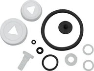 Inne akcesoria do nawadniania - Mesto Zestaw uszczelek do MESTO Ferrox 3585W - miniaturka - grafika 1