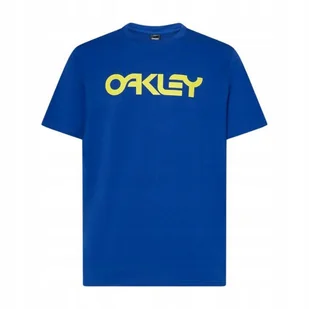 OAKLEY KOSZULKA MARK II 2.0 FOA404011-671 r S - Koszulki męskie - miniaturka - grafika 1