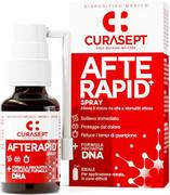 Produkty na nieświeży oddech - CURASEPT Afte Rapid Spray 15ml - miniaturka - grafika 1