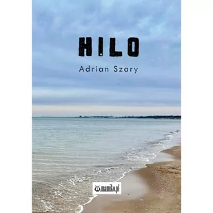 Hilo - Poezja - miniaturka - grafika 1