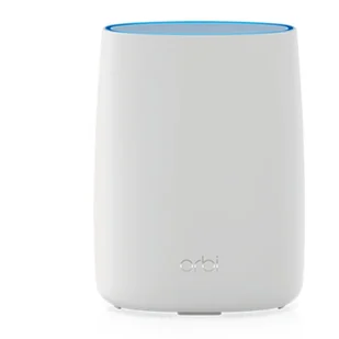 NETGEAR LBR20 Gigabit Ethernet Dual-band (2.4 GHz/5 GHz) 4G Biały - Routery - miniaturka - grafika 1