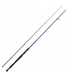 Wędki Daiwa Triforce Target Spin Zander 15-50g 2,40 m - Wędki - miniaturka - grafika 1