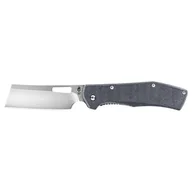 Noże - Nóż składany Gerber Flatiron D2 micarta - miniaturka - grafika 1