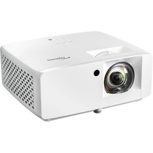 Projektor Optoma ZX350ST - Projektory - miniaturka - grafika 1