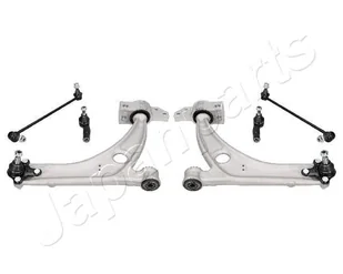 JAPANPARTS SKS-0924 zestaw ramienia obrotowego, zawieszenie na koła SKS-0924 - Układ zawieszenia - akcesoria - miniaturka - grafika 1