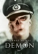 E-booki - kryminał i sensacja - Demon - miniaturka - grafika 1