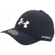 Czapki męskie - Czapka z daszkiem Under Armour Golf96 - miniaturka - grafika 1