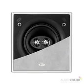 Głośniki i kolumny - KEF Ci160CSds głośnik instalacyjny (sztuka) - miniaturka - grafika 1