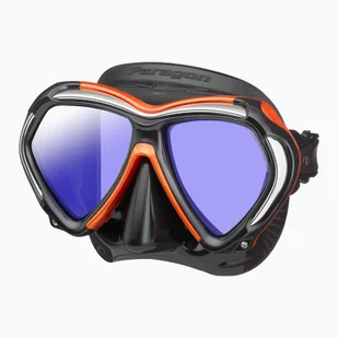 TUSA Maska Tusa Paragon Mask | - Sprzęt do nurkowania - miniaturka - grafika 1